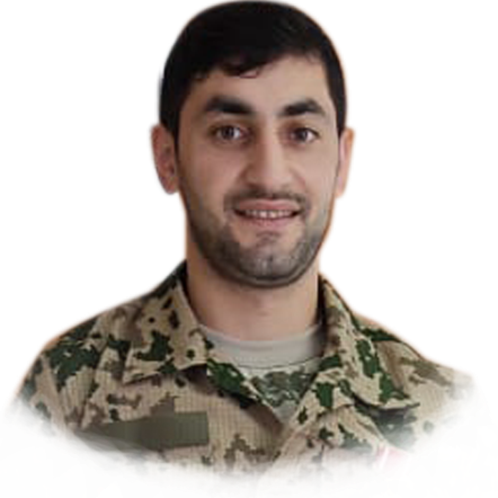 Salahov Əfsun Tahir