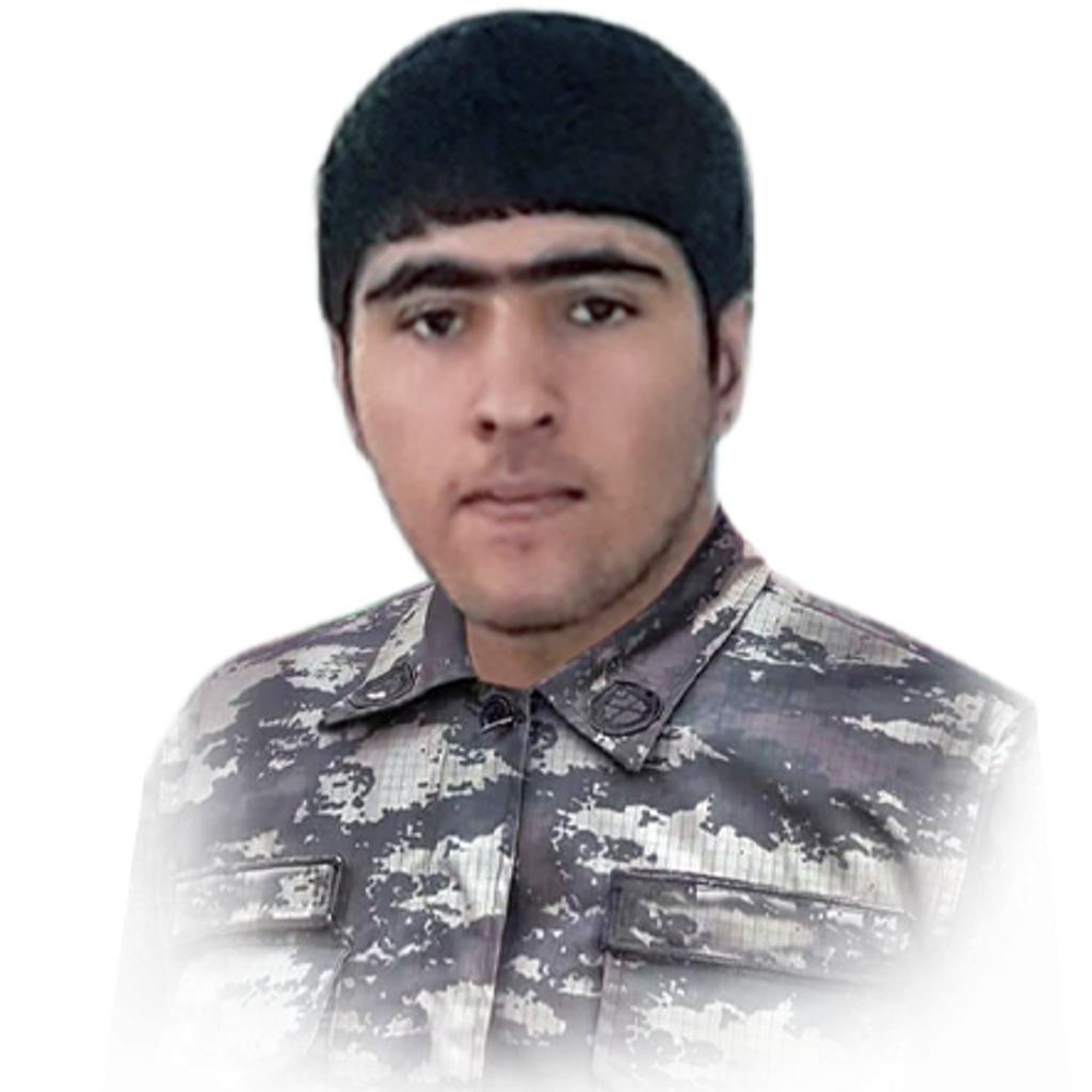 Hümbətov Mərdan Rövşən