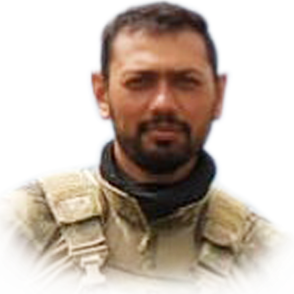 Məmmədov Vasif Cahangir