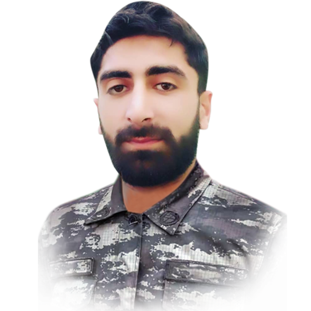Babayev Rizvan Ömər