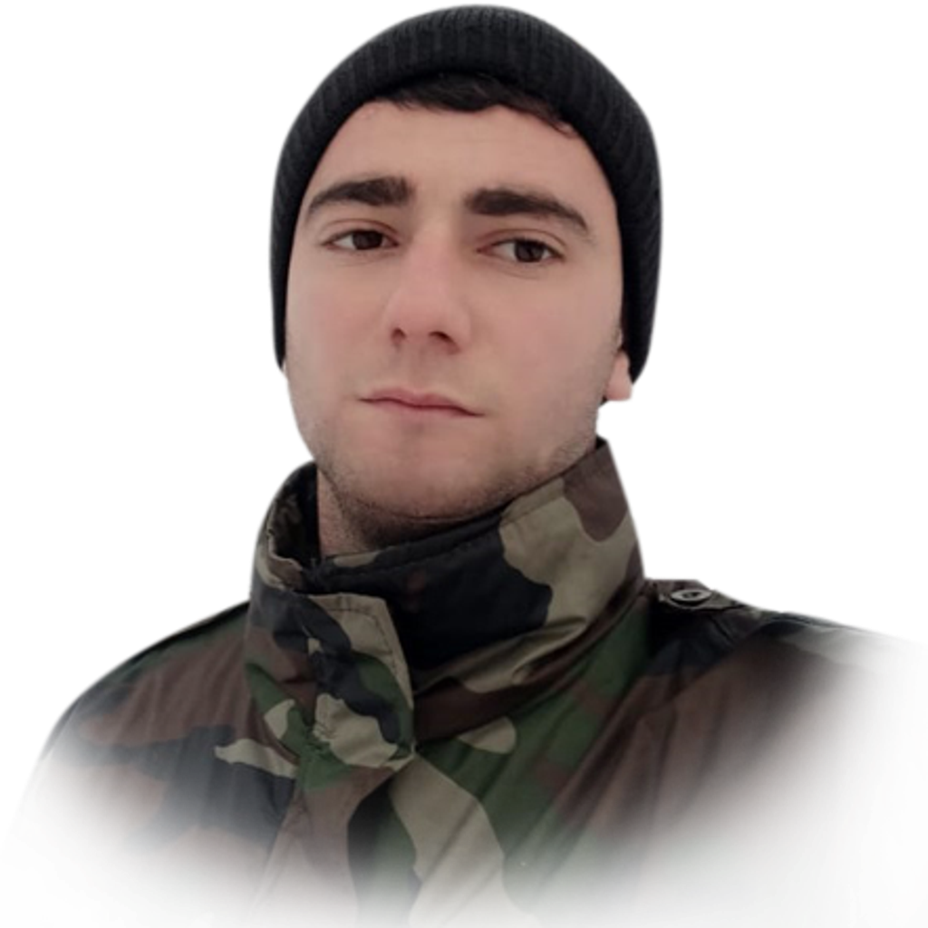 Şirinov Sevindik Fedya