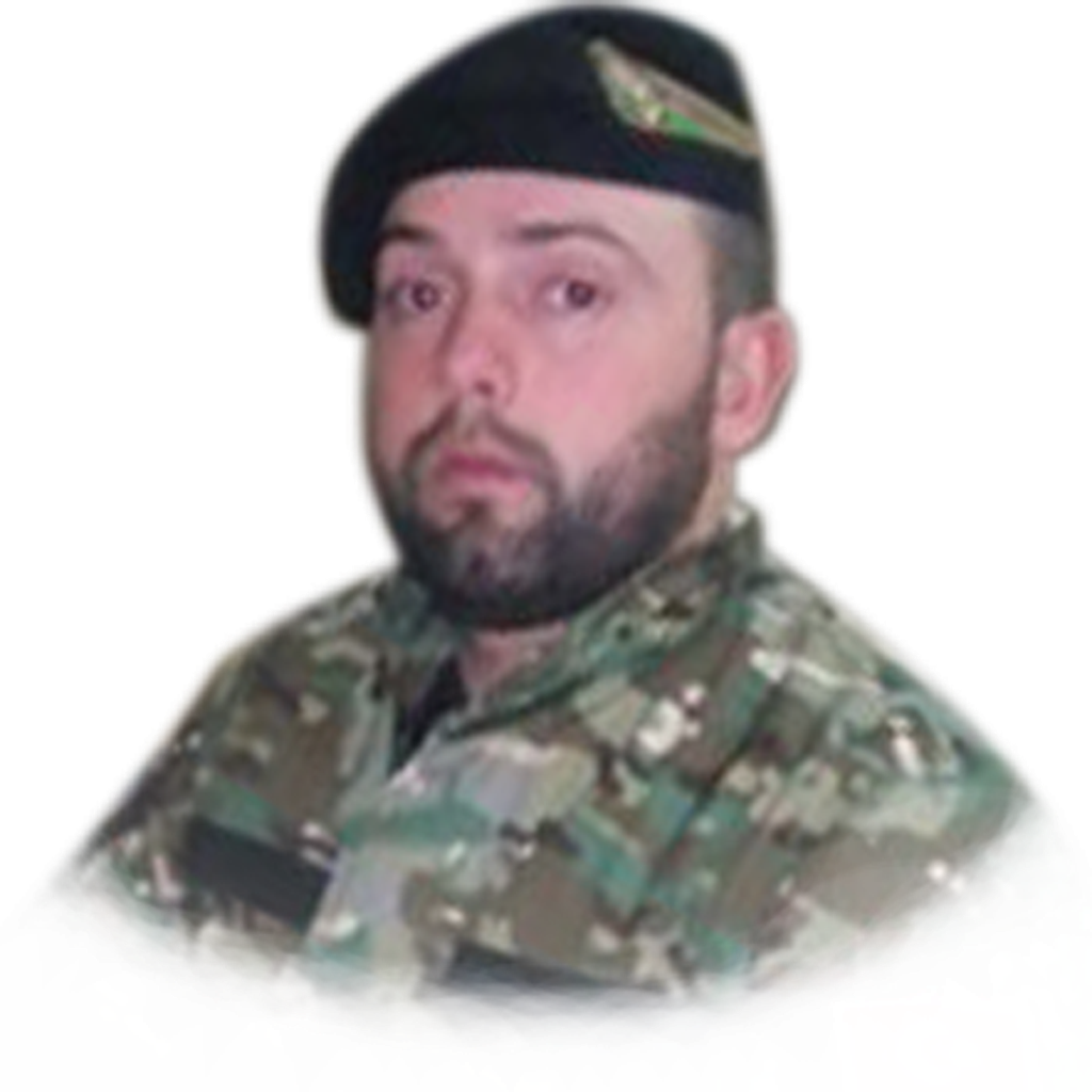 Quliyev Nicat Anatoliy