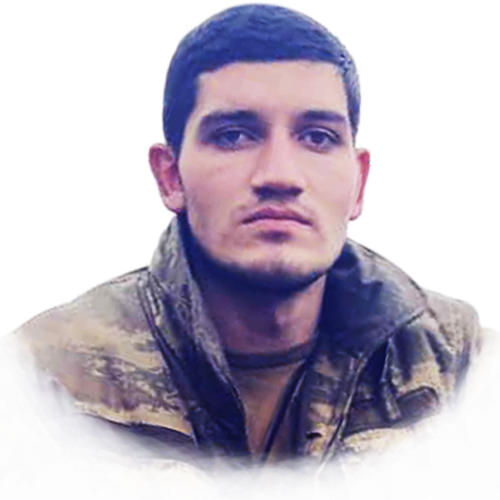 Məmmədov Qədir Zahir