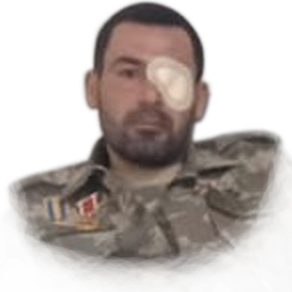 Nuruyev Nurlan Fəqan