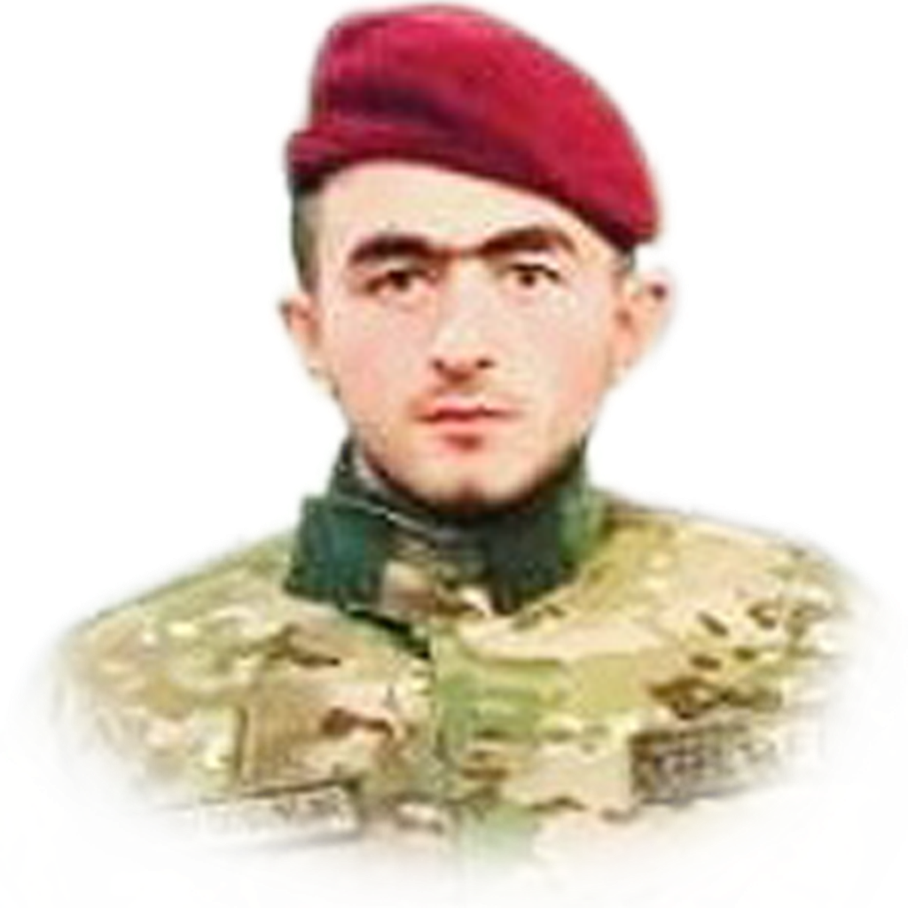 Xələfli Toğrul Abbas