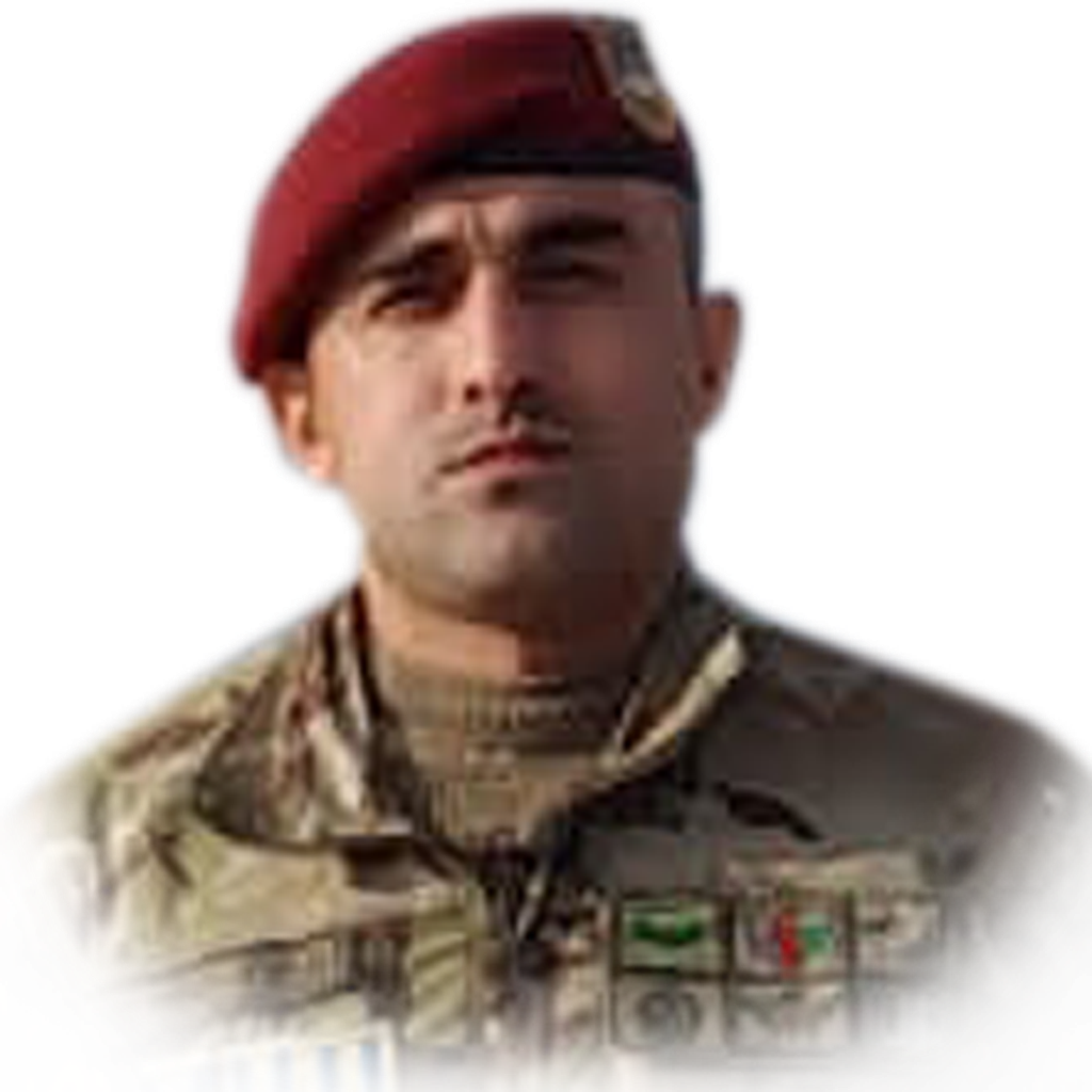 Həsənov İbrahim Məzahir