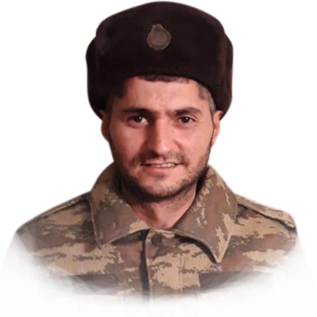 Babayev Sadiq Elçin