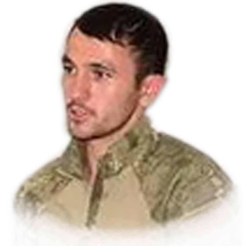 Cəfərov Taleh Seyfəddin