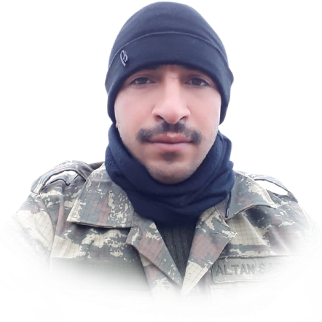 Sadıqov Altan Hicran