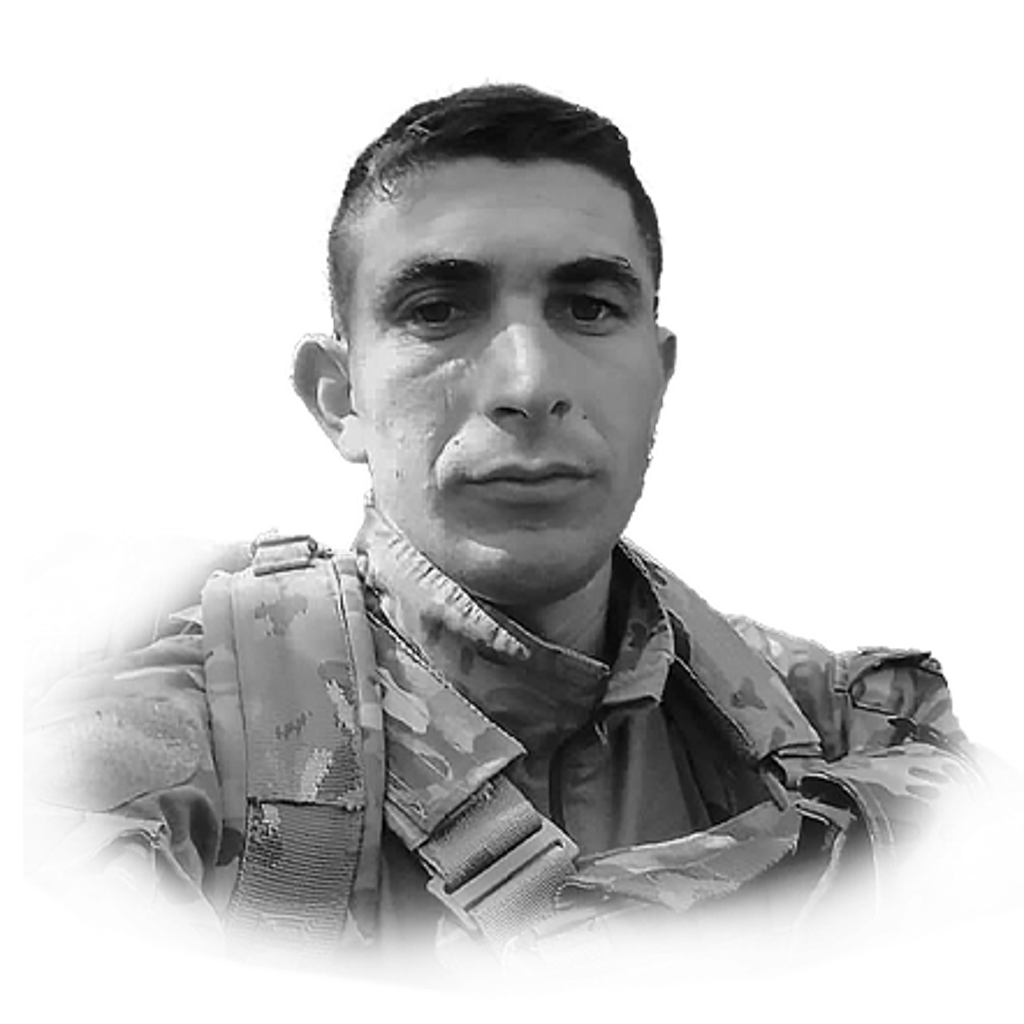 Qayibov Elvin İkram