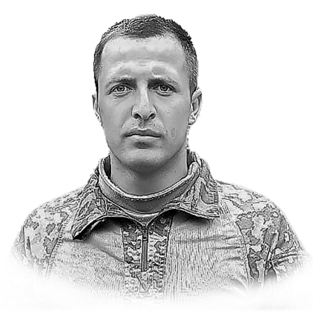Qədirov Amid Qurban
