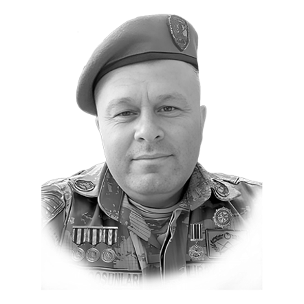 Əlibəyov Əlibəy Mirkərim