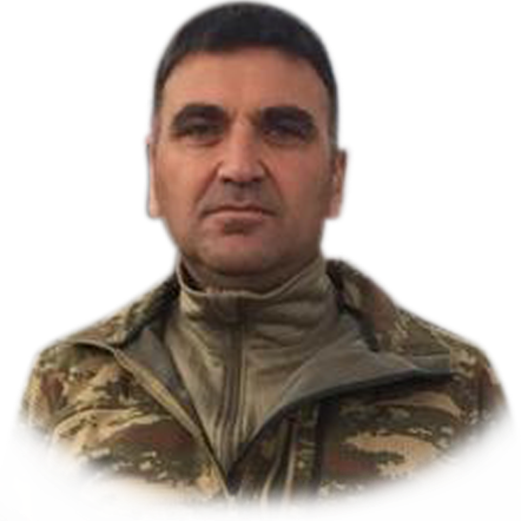 Camalov Etibar Yadigar