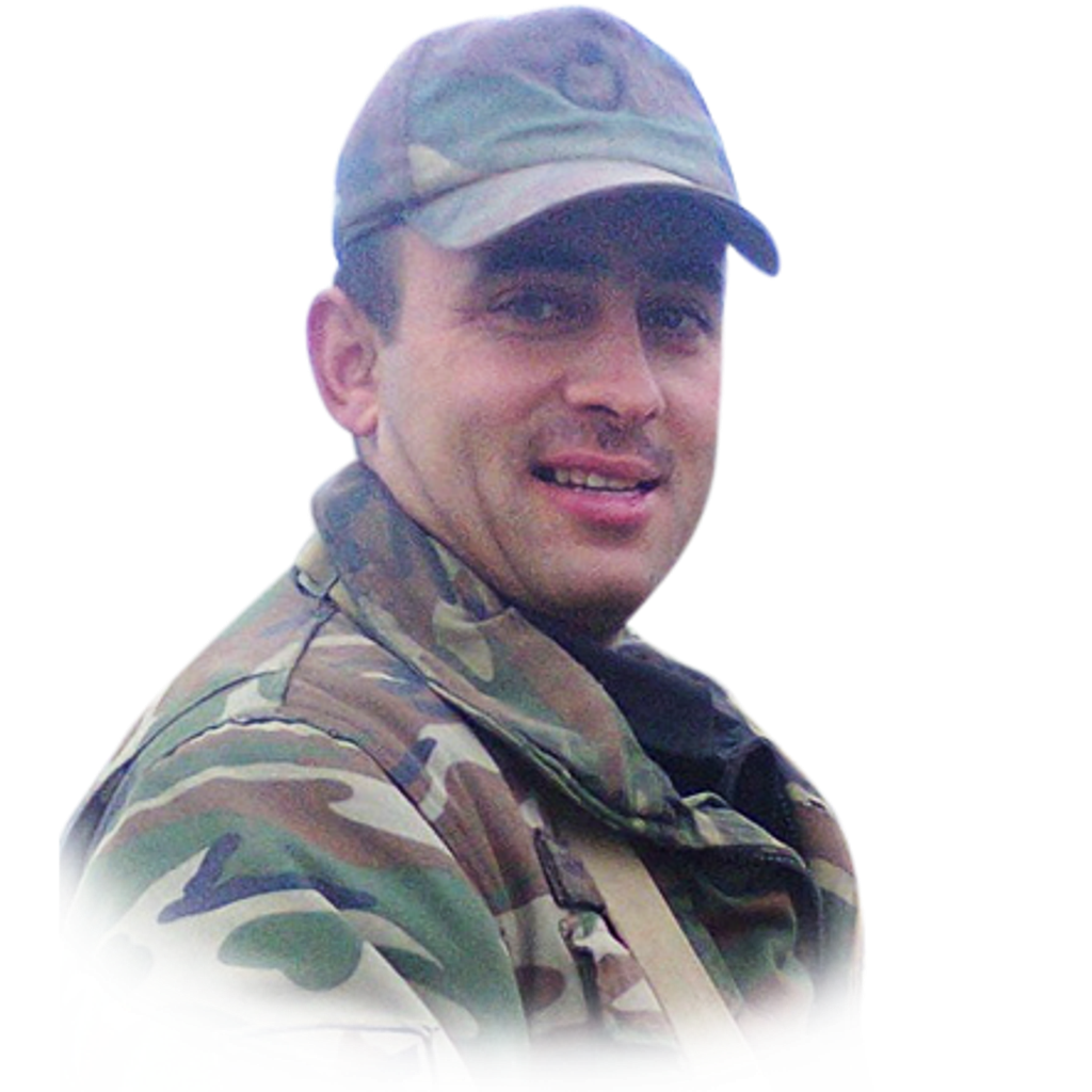 Əliyev Rəşad Yaqub