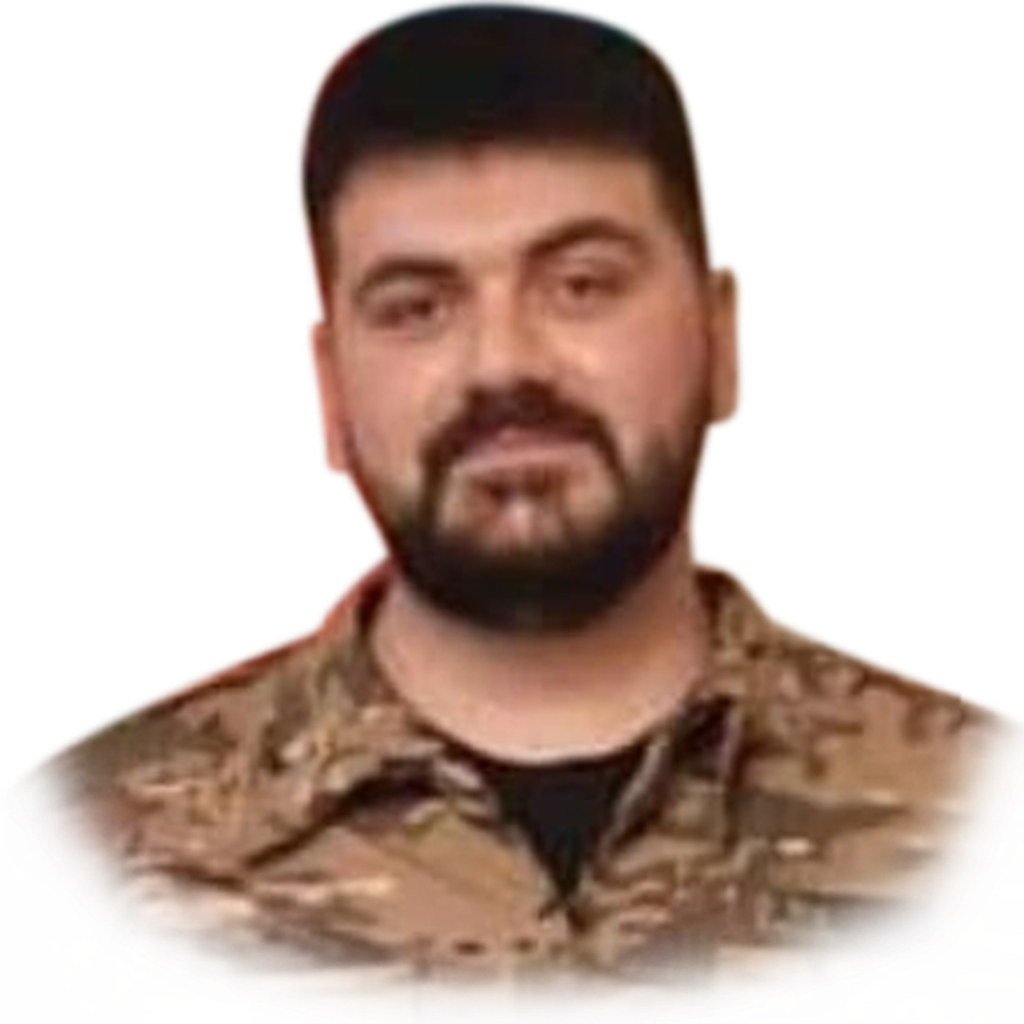 Abdullayev Cəfər Rövşən