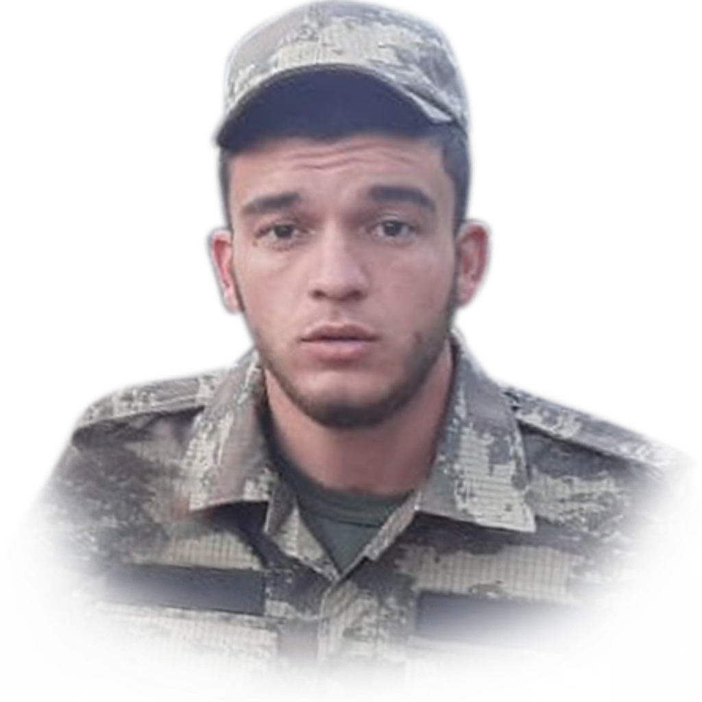 Əhmədov Ramin Nəbi