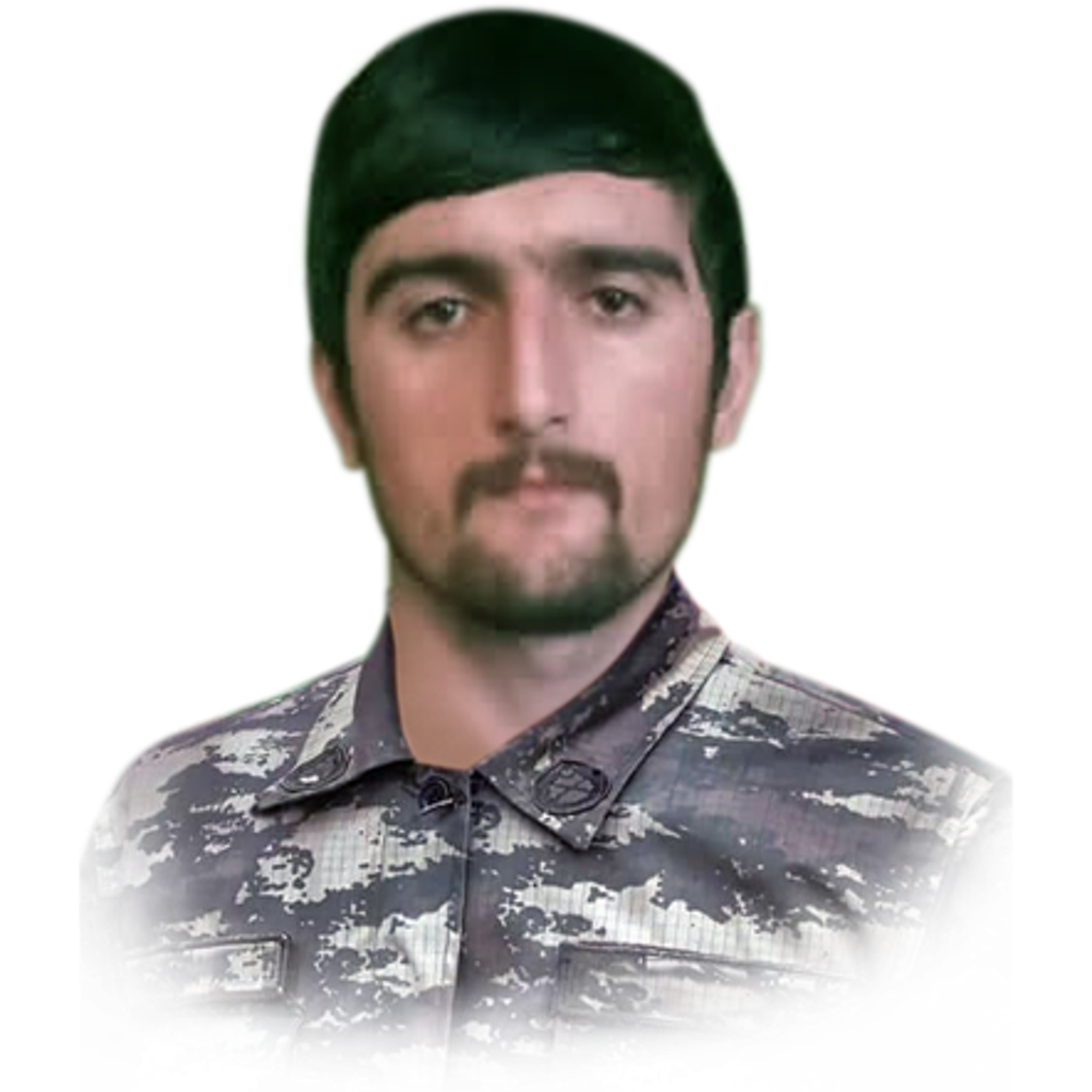 Əliyev Əmrah Natiq