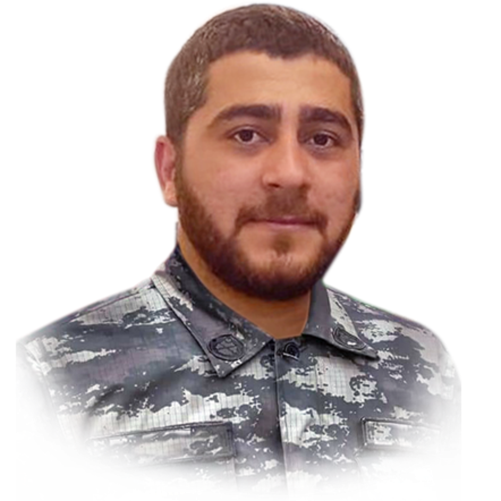Cəfərli Elvin Telman