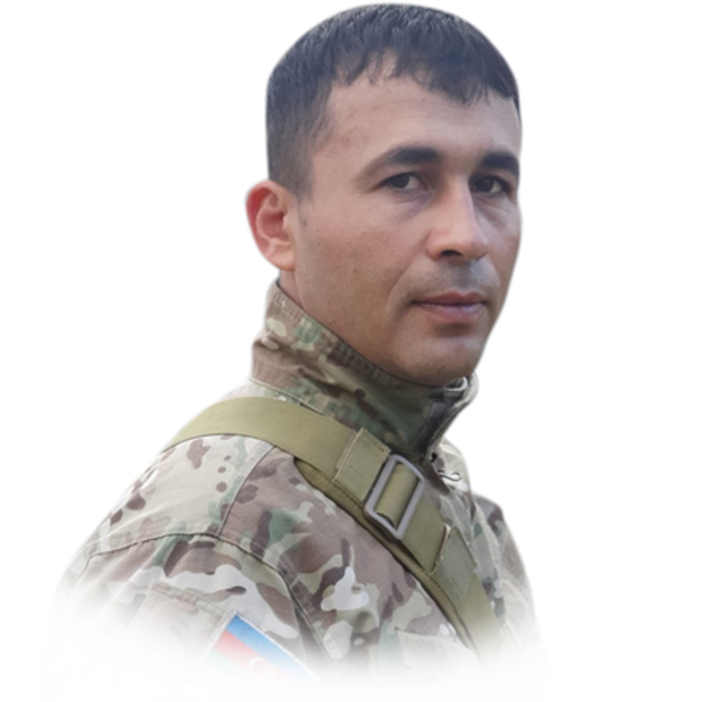 Əliyev Asim Mehman