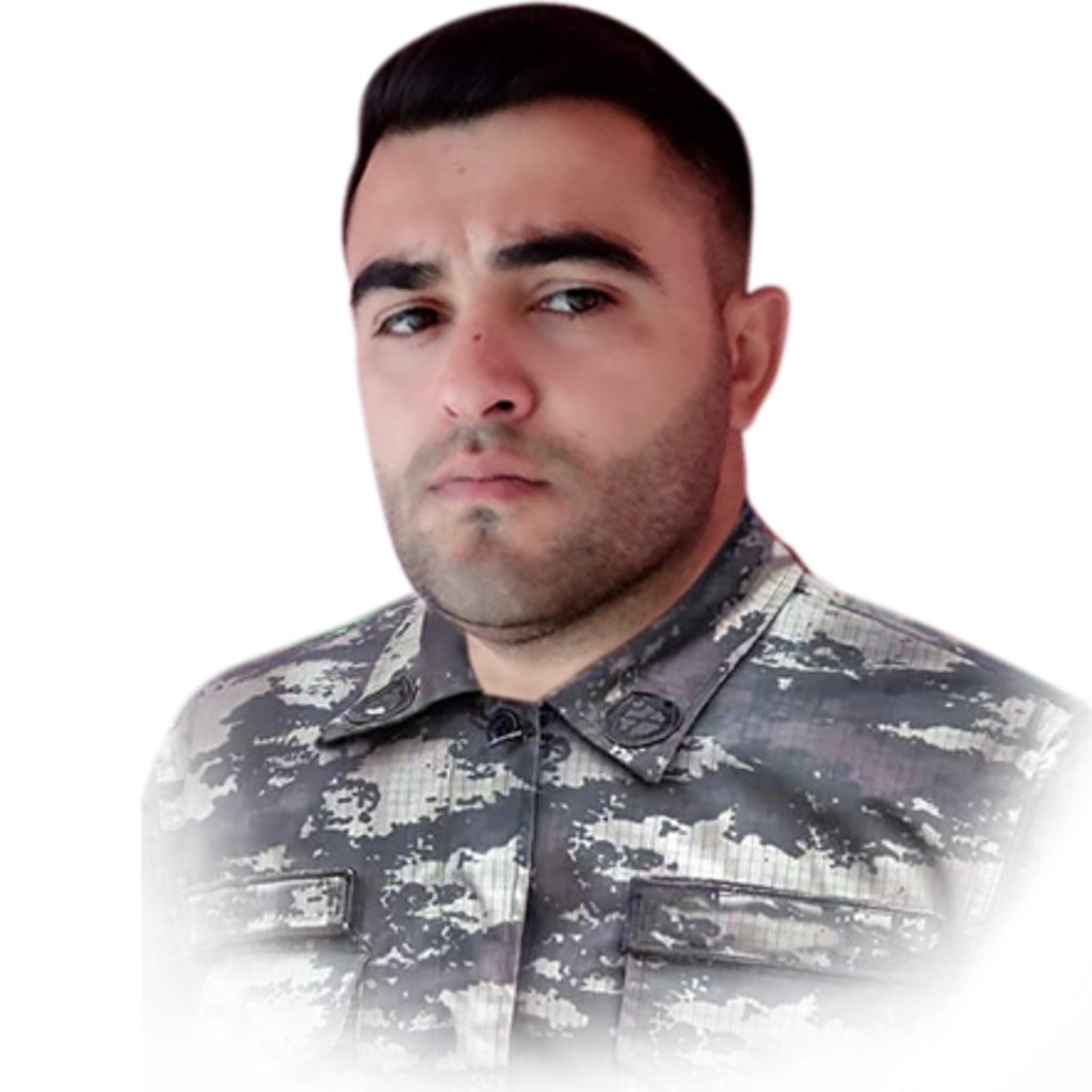 Həbibli Pərvin Rauf