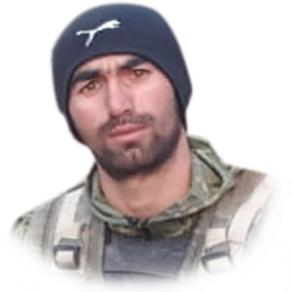 Əliyev Xəzər Ərşad