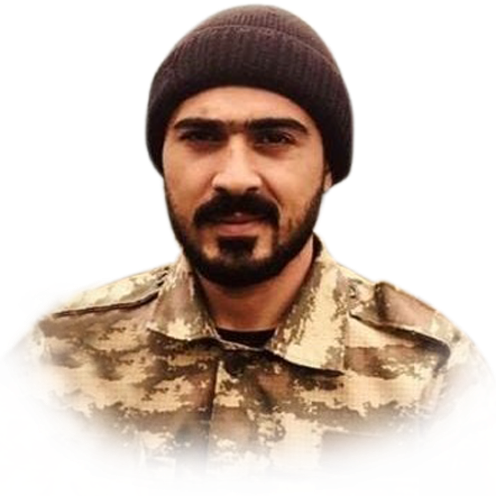 Allahverdiyev Yaqub Ehtiram