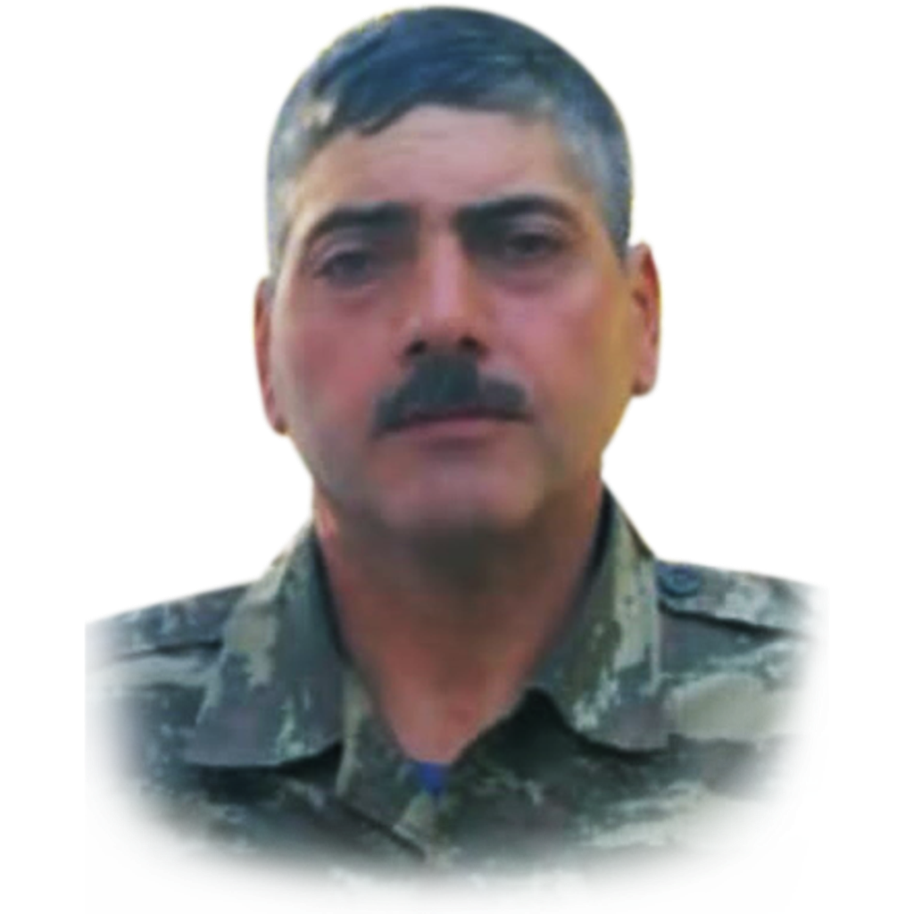 Namiq Qafarov Xosrov