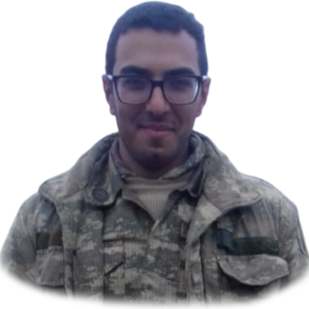 Məmmədzadə Vüqar Əbdüləli