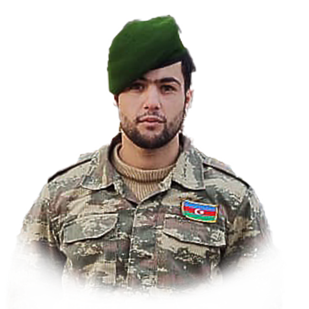Xasayev Yusif Cəmaləddin