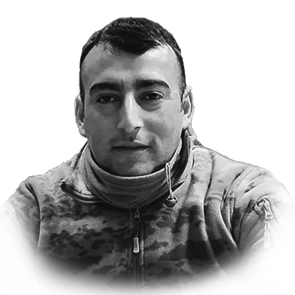 Quluzadə Nihat Qasım