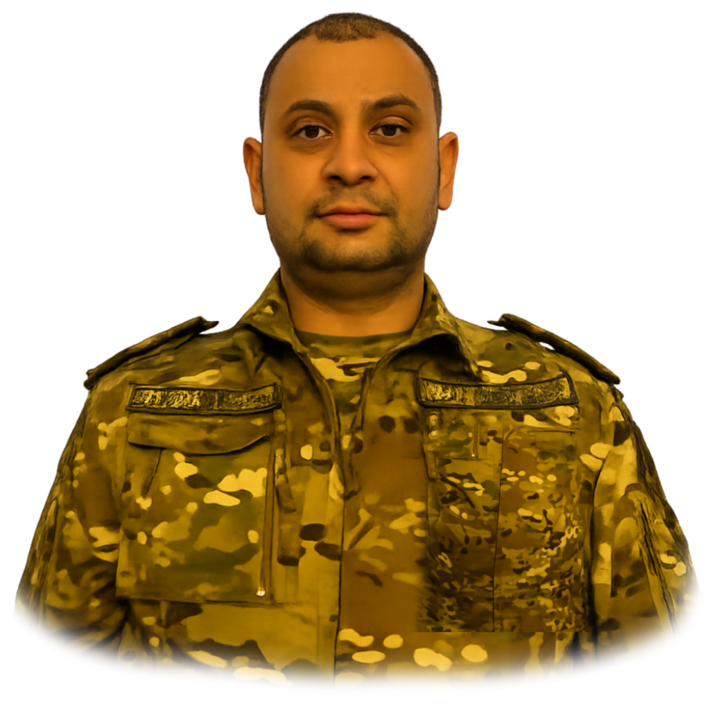 Ağayev Rahib Ramiz
