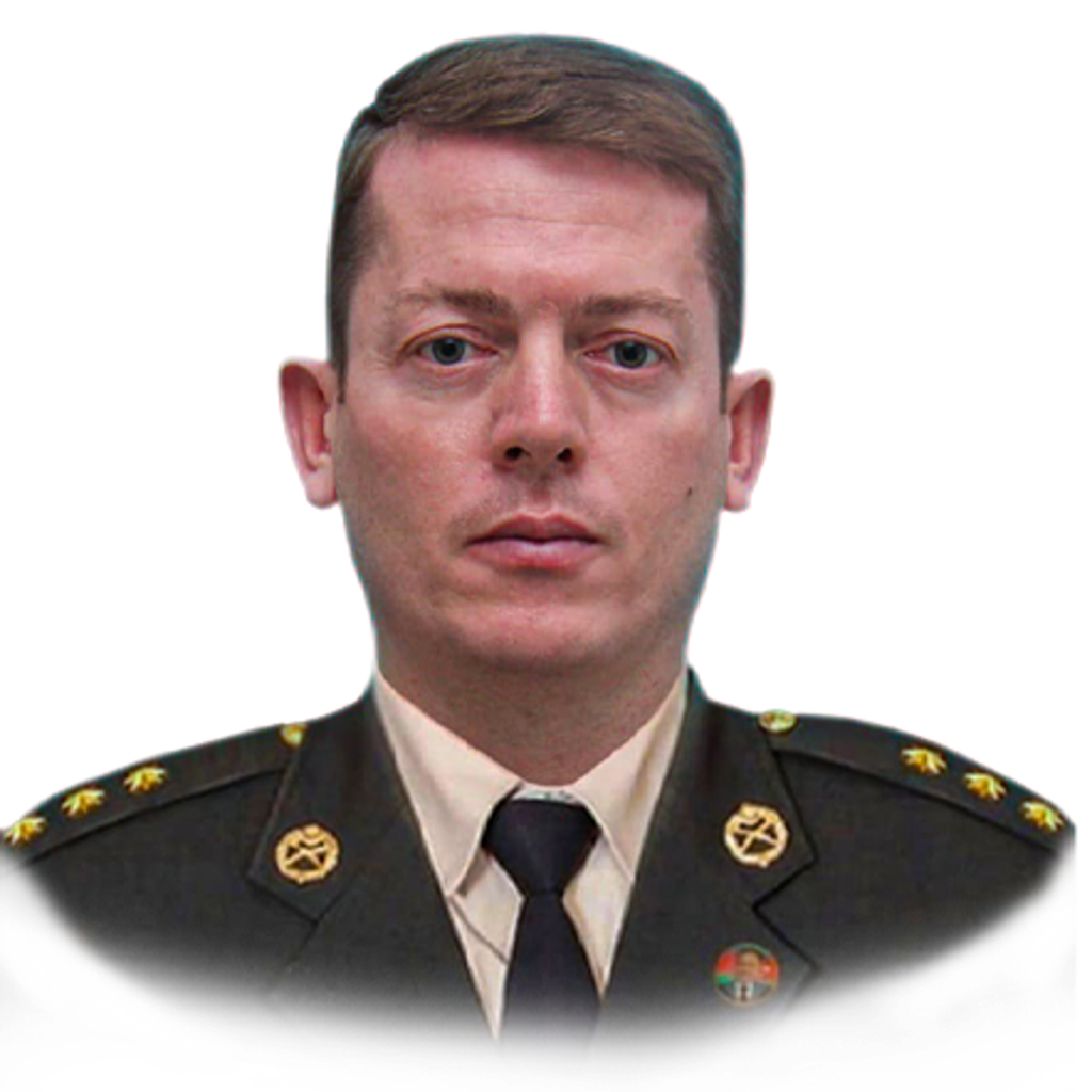 Şixbalayev Tariyel İmam