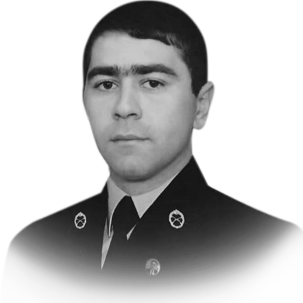 Feyruzlu Əlibəy Samir