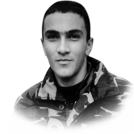Hacıyev Murad Eynulla
