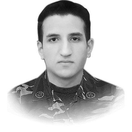 Eylasov Cəfər Yavər