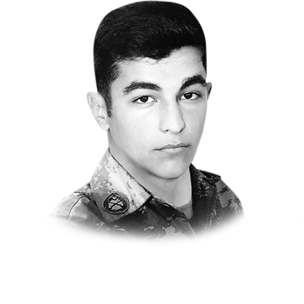 Vəliyev Azər Vəli