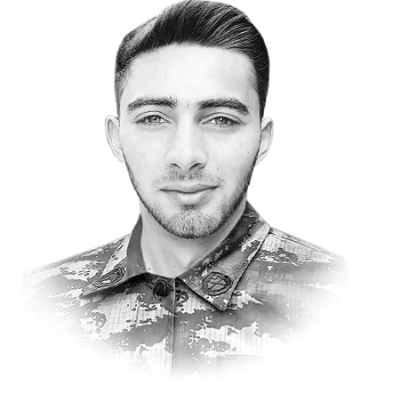 Abbasəliyev Hüseyn Adil