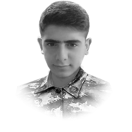 Abbasov Elcan Əfsəddin