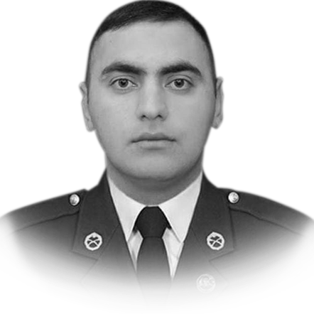 Hüseynov Əzəmi Əli
