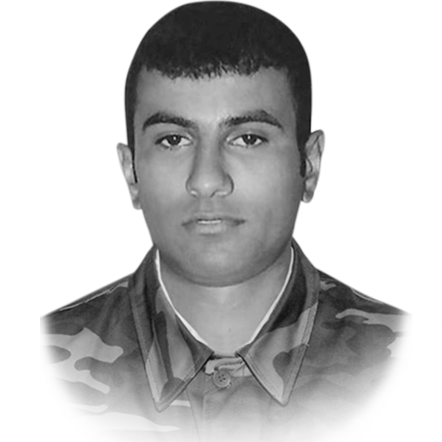 Əliyev Elşad Mehman