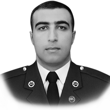 Əliyev Elman Rakif