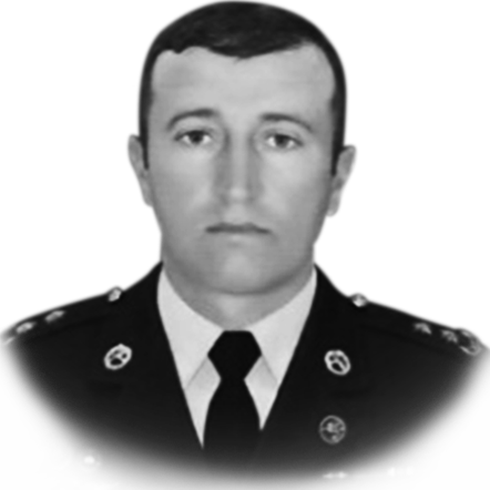Əliyev Atəm Vaqif