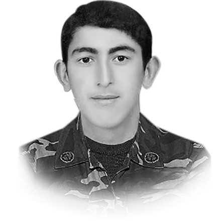 İsmayılov Vüqar Eldar