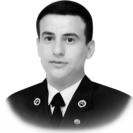 Adıgözəlov Fərid İlqar