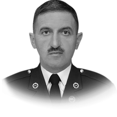 Əhmədov Yasən Yelmar