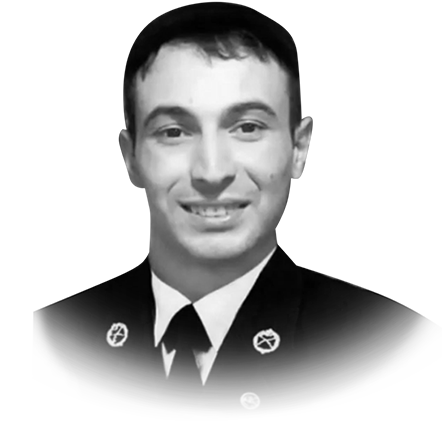 Cəfərov Elyəddin Zöhrab