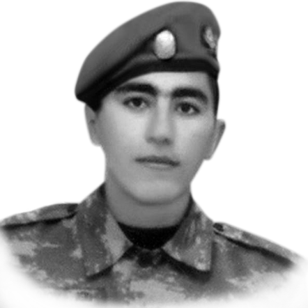 İbrahimov Elmar Nəriman