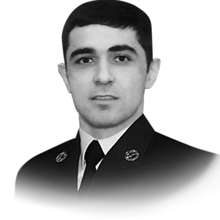 İbrahimov Atiq Ariz
