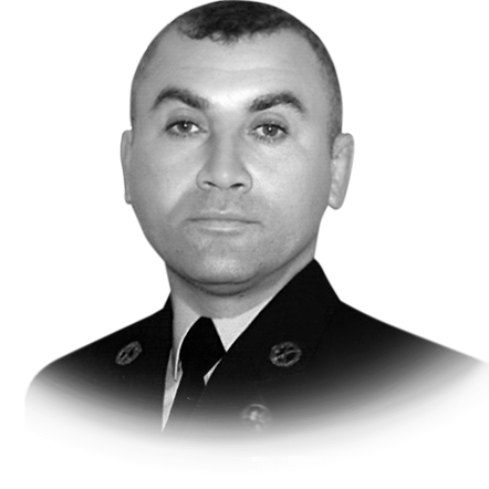 İsgəndərov Niyazi Şahvələd