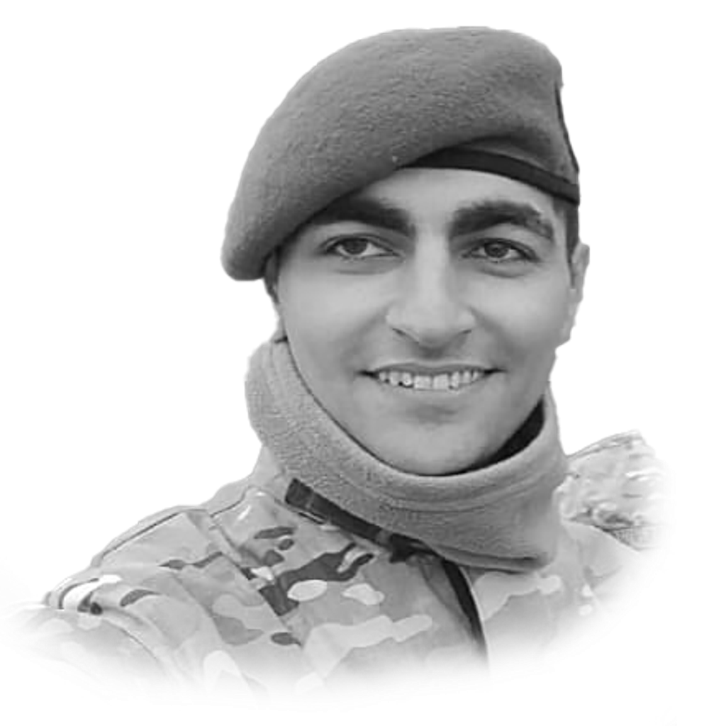 Həmidli Mikayıl Vüqar